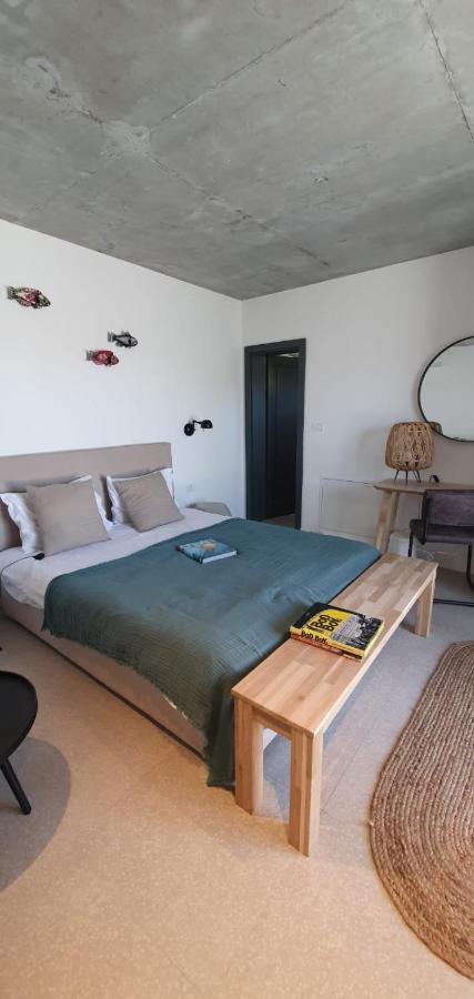 The Pines - Experiment Favelas Vama Veche Exterior foto