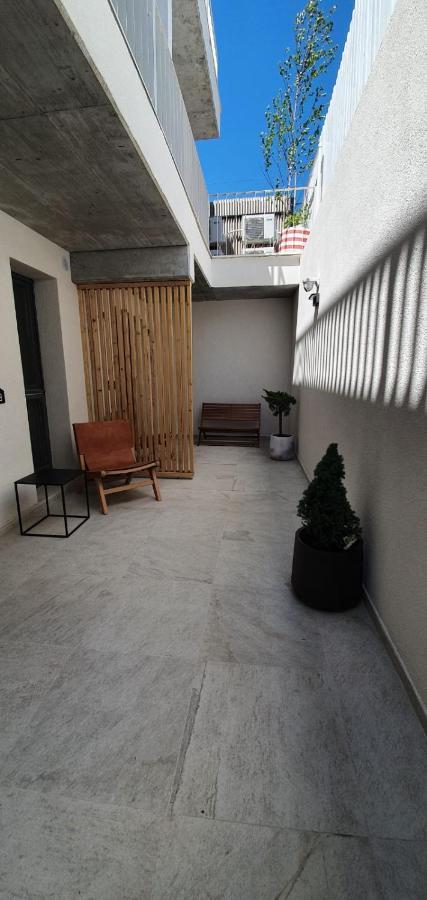 The Pines - Experiment Favelas Vama Veche Exterior foto